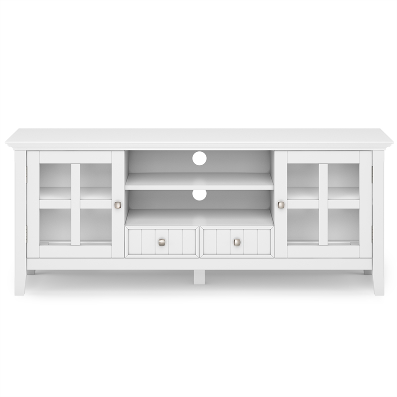 Acadian Solid Wood 60