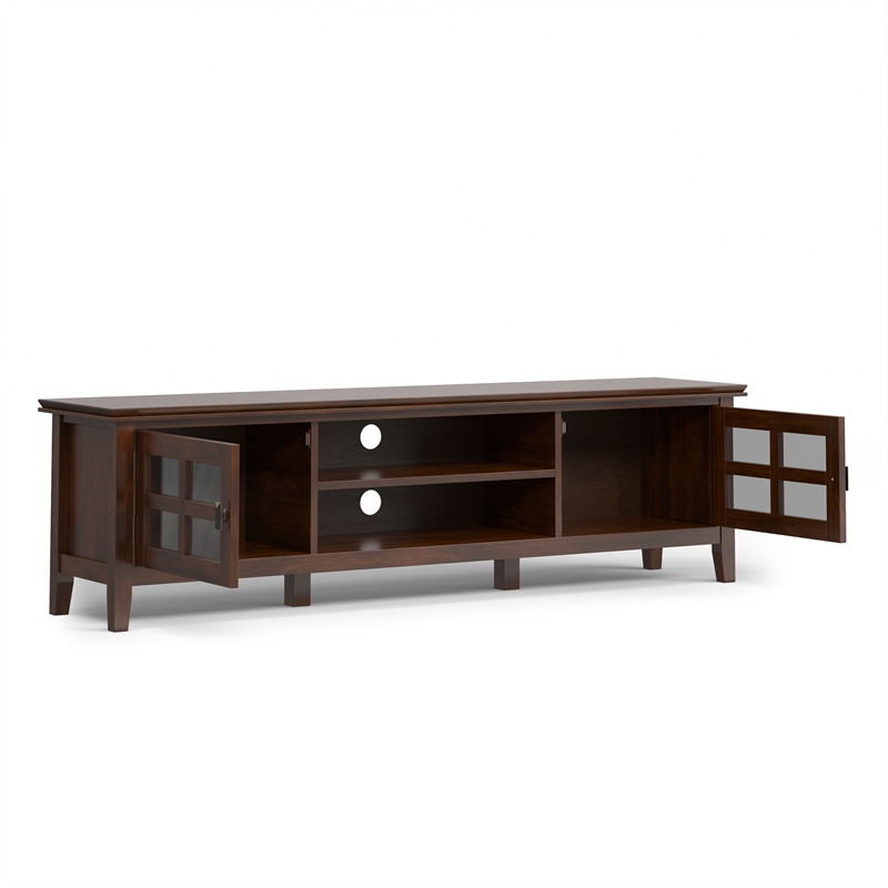 Artisan Solid Wood 72