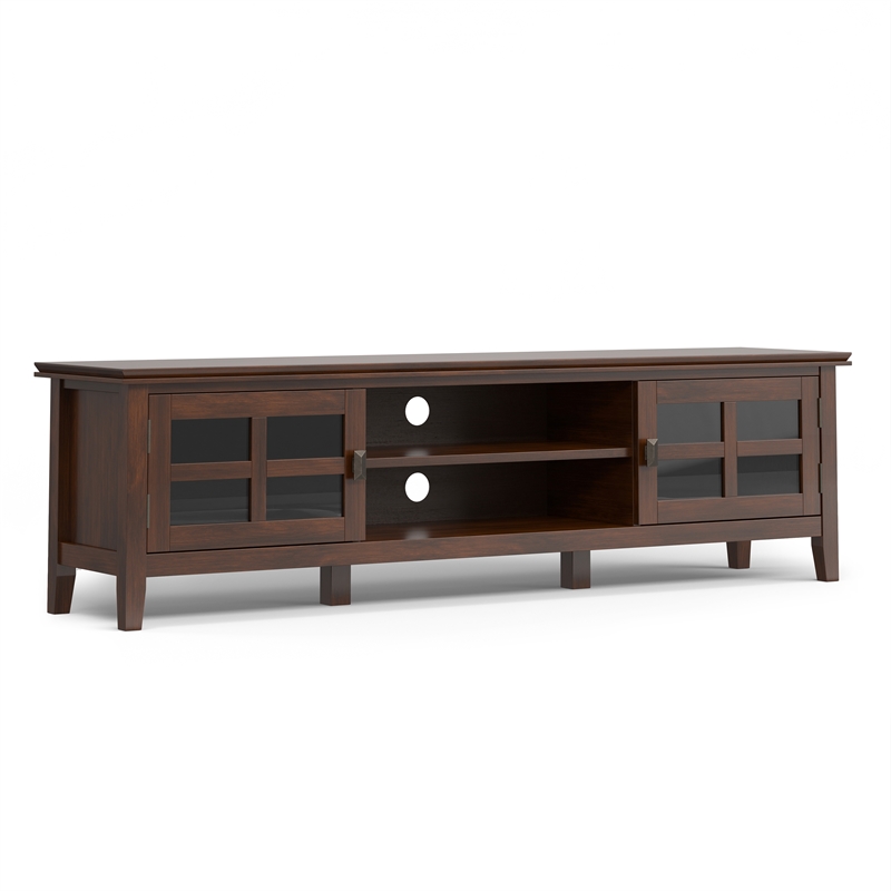 Artisan Solid Wood 72