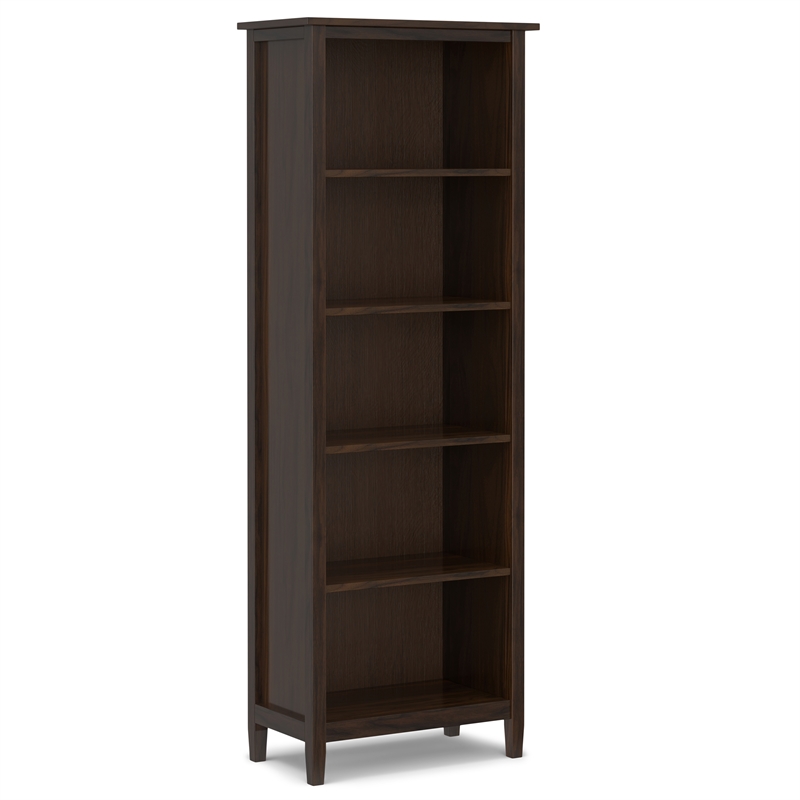 Warm Shaker Solid Wood 47