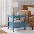 Warm Shaker Solid Wood 20