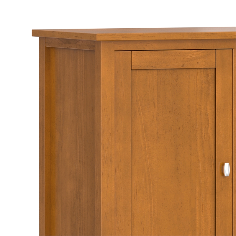 Warm Shaker Wood 54