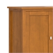 Warm Shaker Wood 54