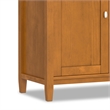 Warm Shaker Wood 54