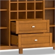 Warm Shaker Wood 54