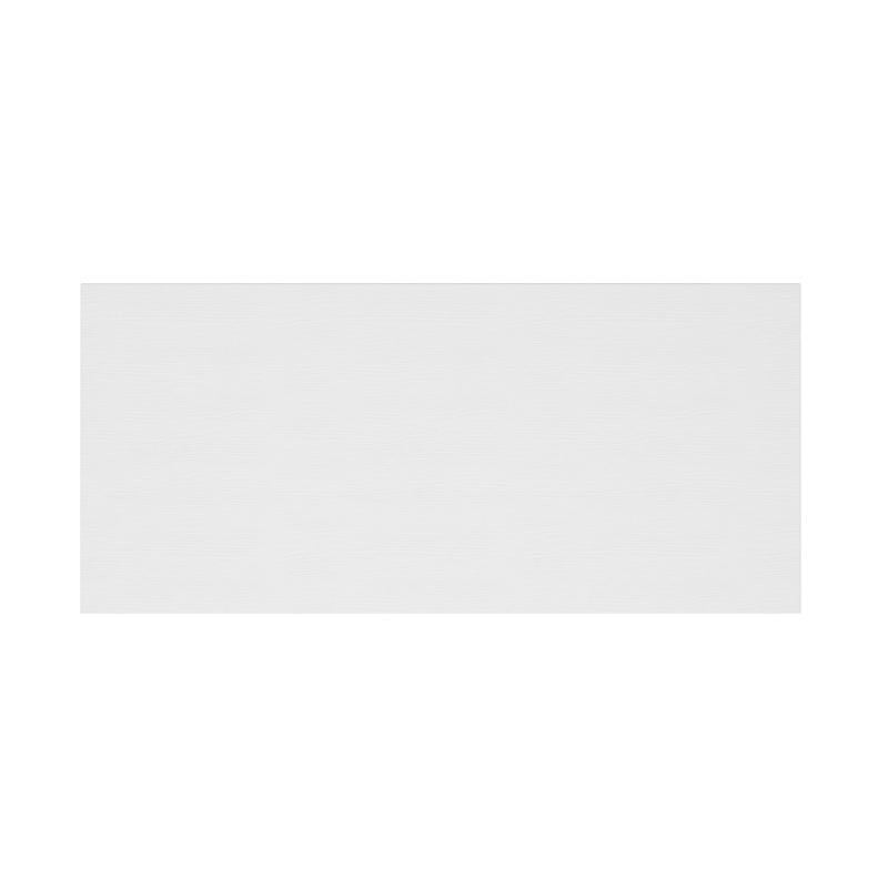 Amherst 37 inch Wide Solid Wood Transitional Medium Storage Cabinet in White