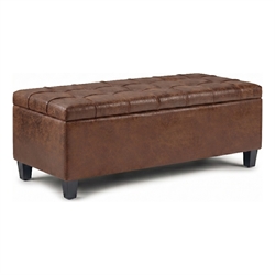 Living Room Benches