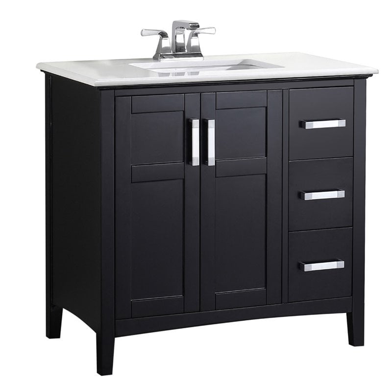 bathroom vanities