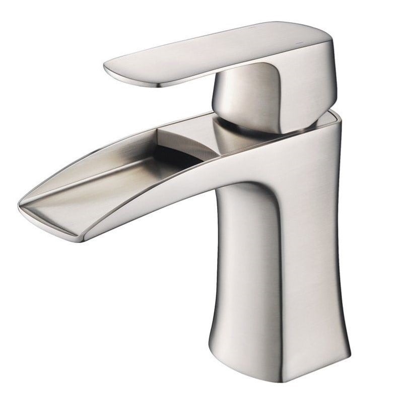 Faucet