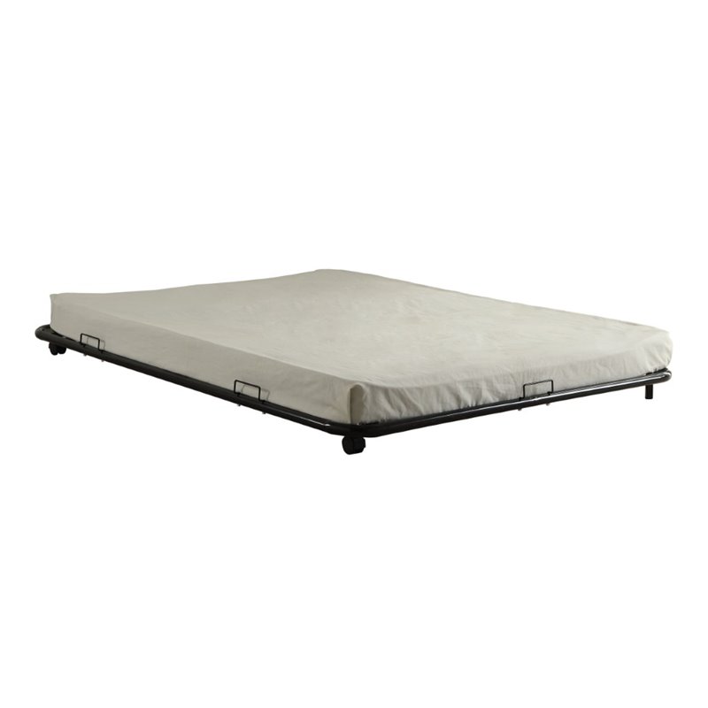 ACME Furniture Cailyn Twin Trundle in Black