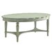 Antique Green
