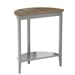 Gray Oak