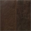 ACME Porchester Leather Sofa in Distress Chocolate