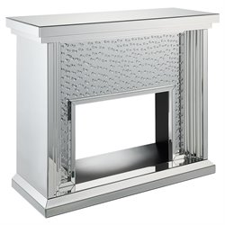 Fireplaces