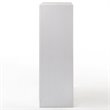 ACME Naima Wood 6-Drawers Bedroom Chest in White