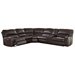 Espresso Leather