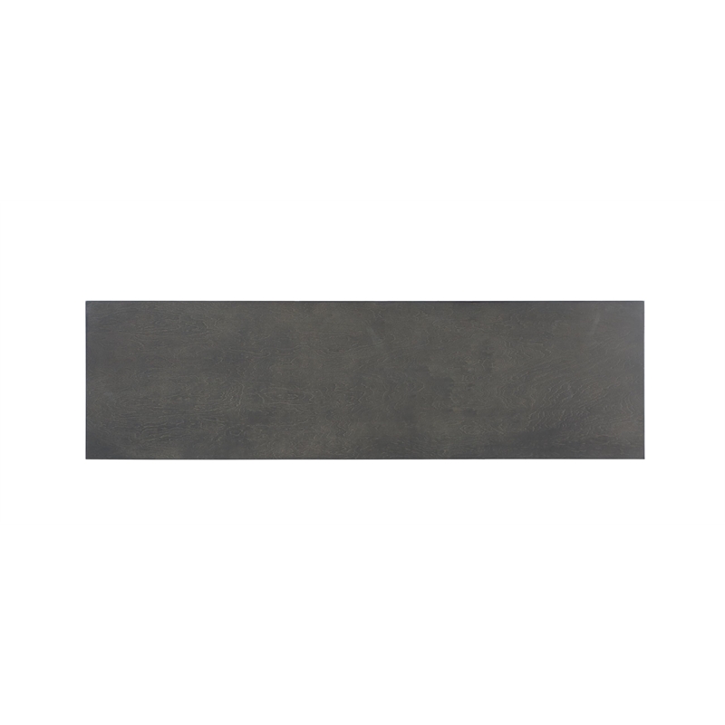 ACME Louis Philippe Dresser in Dark Gray
