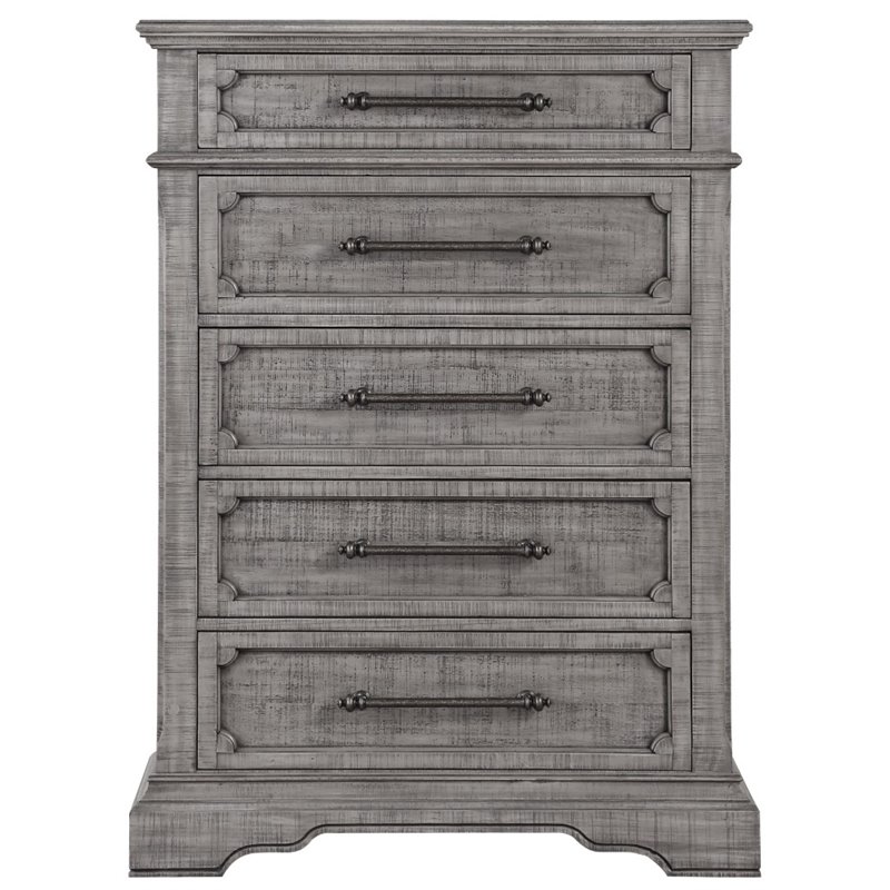 ACME Artesia Chest in Salvaged Natural