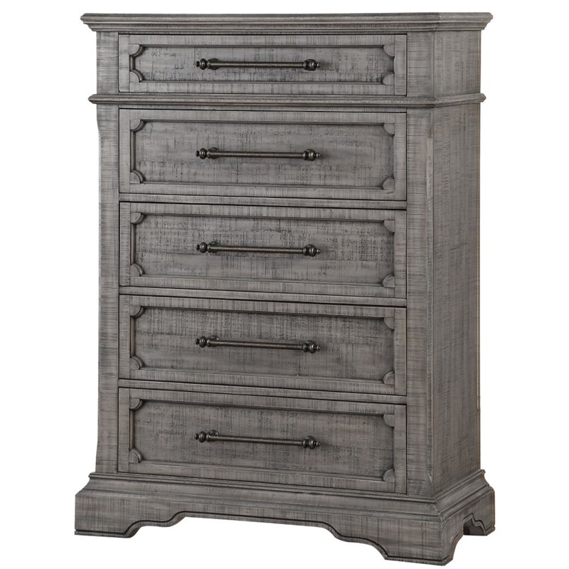 ACME Artesia Chest in Salvaged Natural
