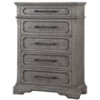 ACME Artesia Chest in Salvaged Natural