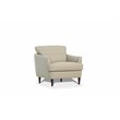 ACME Tacoma Leather Chair in Beige