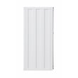 ACME Cargo Metal Chest with 1 Door in White