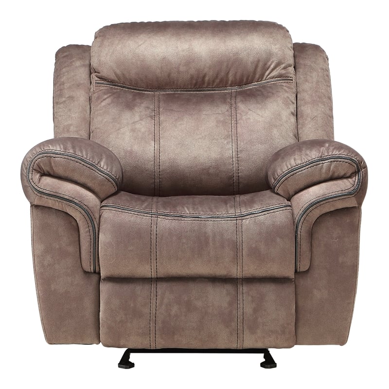Acme Furniture Zubaida Glider Recliner - Thumbnail 5