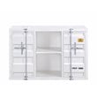 ACME Cargo Server in White