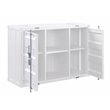 ACME Cargo Server in White