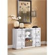 ACME Cargo Server in White