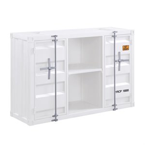 ACME Cargo Server in White