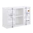 ACME Cargo Server in White
