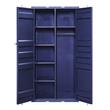 ACME Cargo Wardrobe (Double Door) in Blue