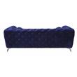 ACME Atronia Sofa in Blue Fabric