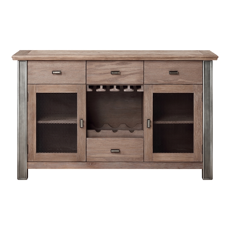 ACME Nathaniel Server in Maple