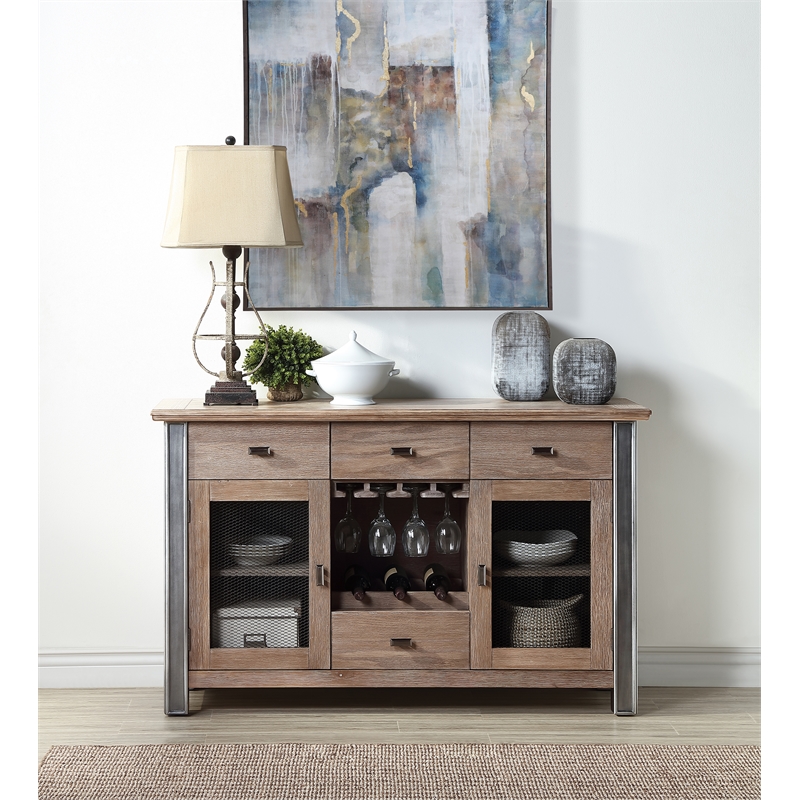 ACME Nathaniel Server in Maple