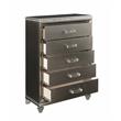 Acme Sadie Chest in Dark Champagne