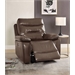 Brown Leather