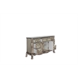 ACME Dresden Dresser in Vintage Bone White