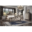 ACME Dresden Chest in Vintage Bone White