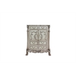 ACME Dresden Chest in Vintage Bone White