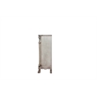 ACME Dresden Chest in Vintage Bone White