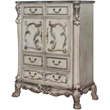 ACME Dresden Chest in Vintage Bone White
