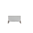 ACME Dresden Vanity Desk in Vintage Bone White