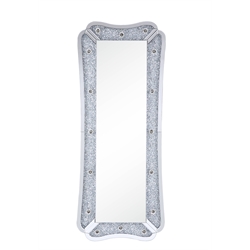 Accent Mirrors