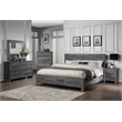 ACME Vidalia Chest in Rustic Gray Oak