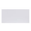 ACME Harta Coffee Table in White High Gloss & Chrome