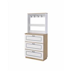 Entryway Storage & Organization