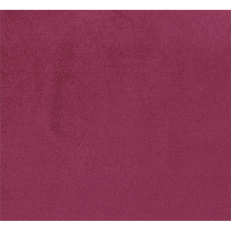 ACME Heibero Button Tufted Velvet Upholstery Chair in Burgundy