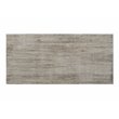ACME Faustine Rectangular Wooden Dining Table in Salvaged Light Oak